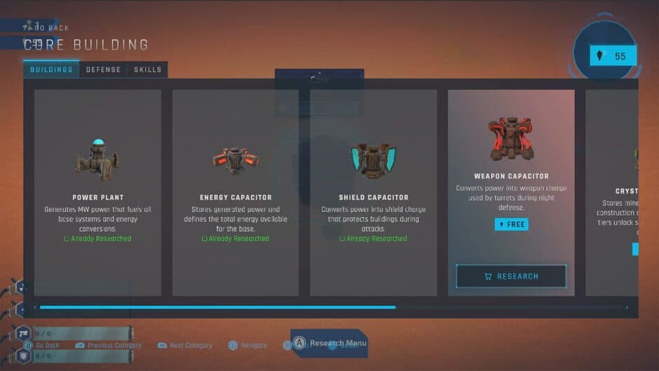 Rogue Drone screenshot