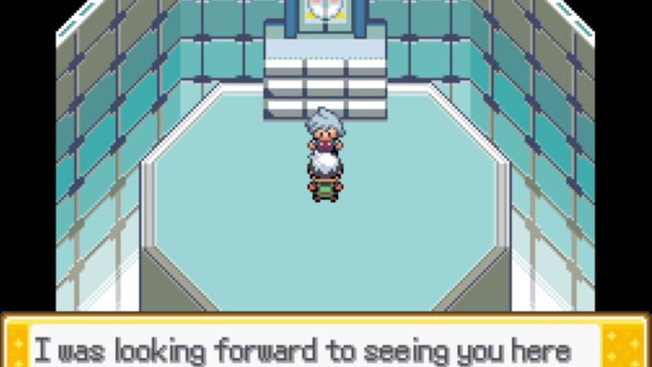 Poké Everworld Online screenshot