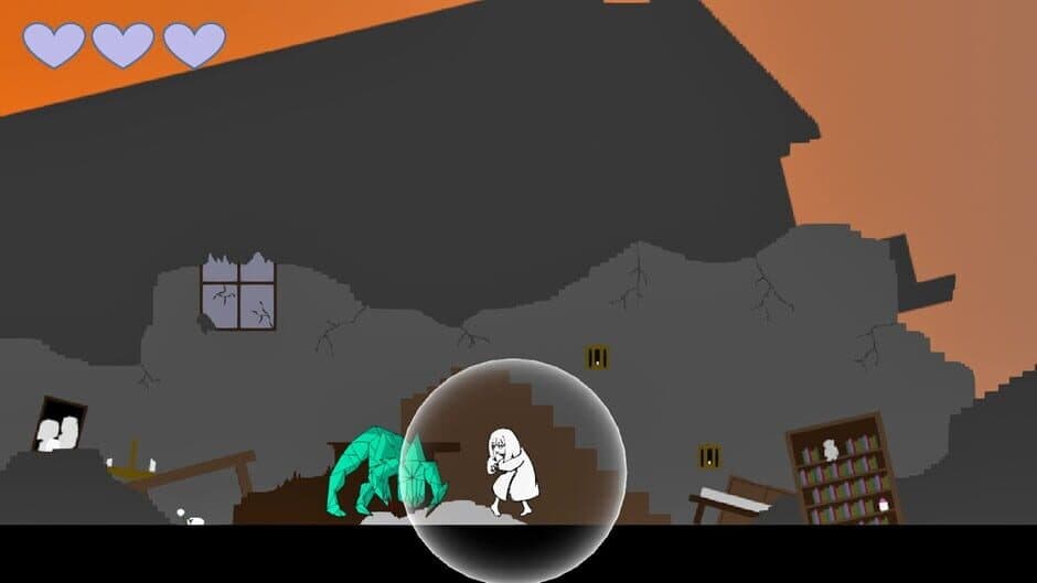 Crystal Vein screenshot