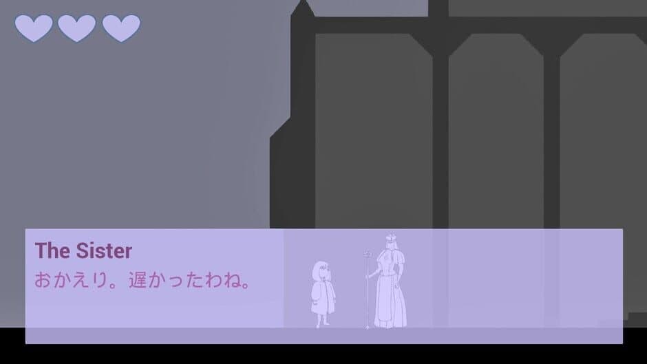 Crystal Vein screenshot