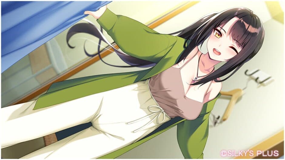 Riruka ha Ikue ni Yoru wo Irodoru screenshot