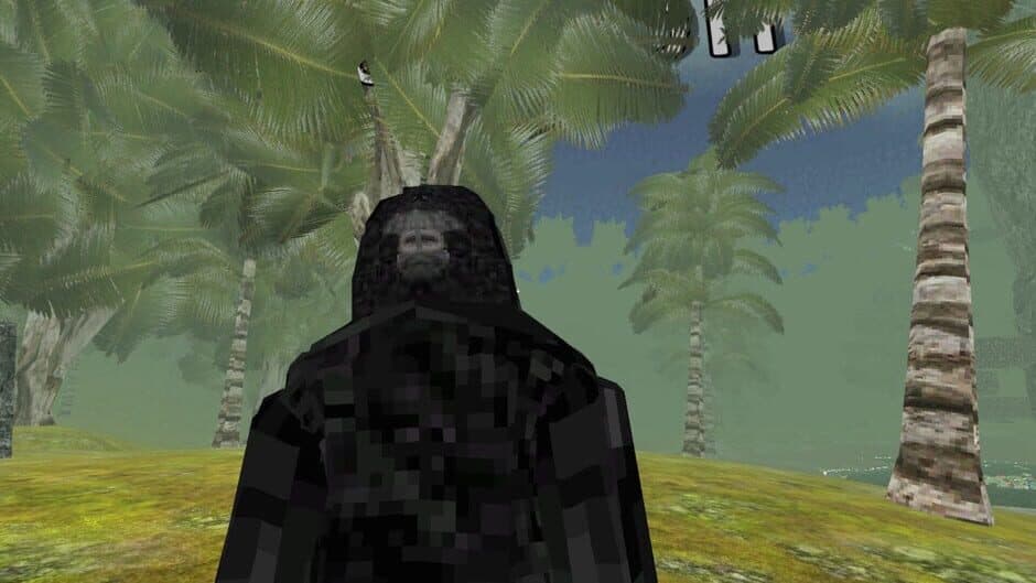 Gorilla Simulator screenshot