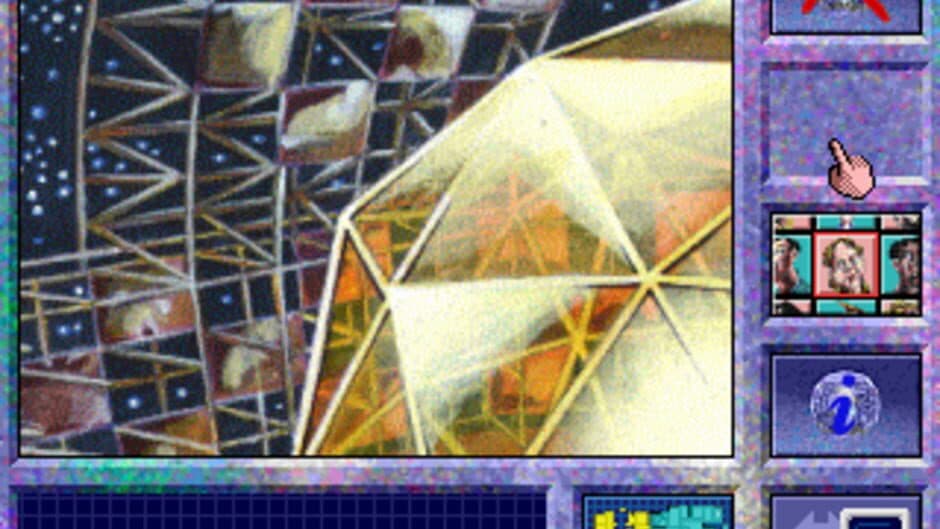 The Crystal Maze screenshot