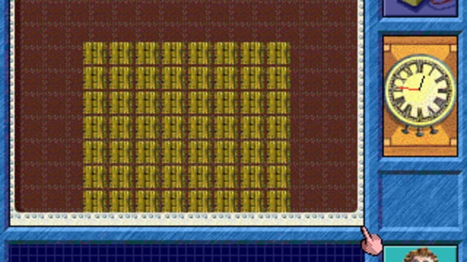 The Crystal Maze screenshot