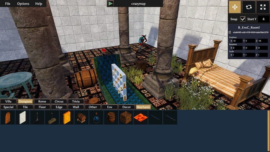 Golf Around 2 screenshot