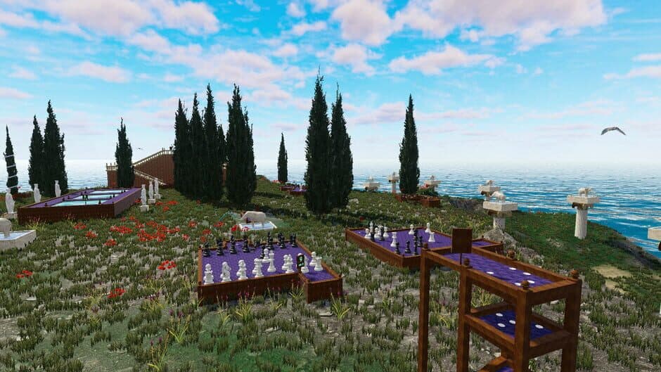 Golf Around 2 screenshot