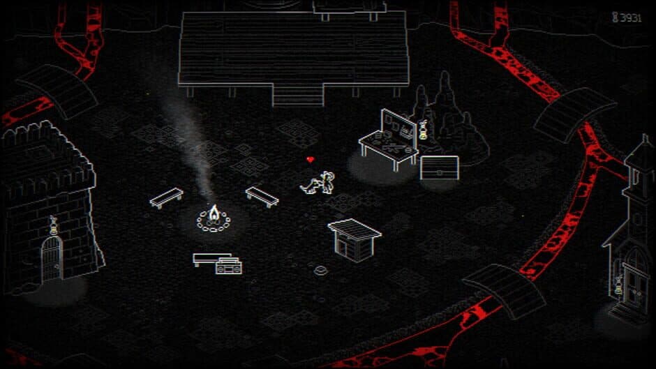 Nocternum screenshot