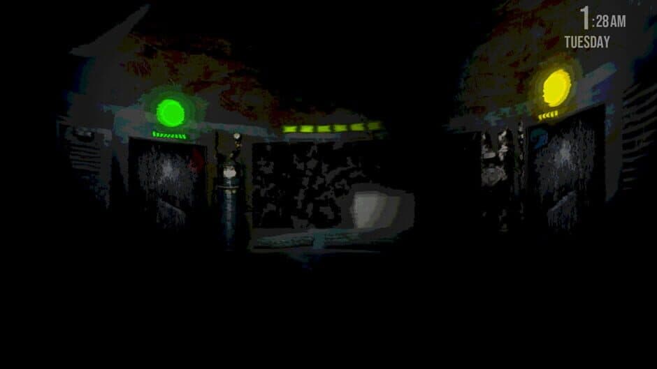 SeverSoul Xookeeper screenshot