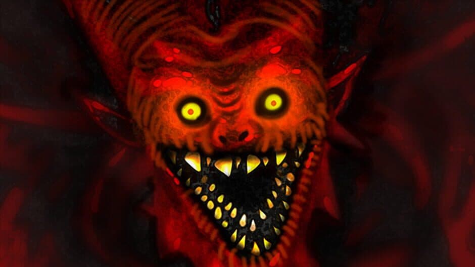 SeverSoul Xookeeper screenshot