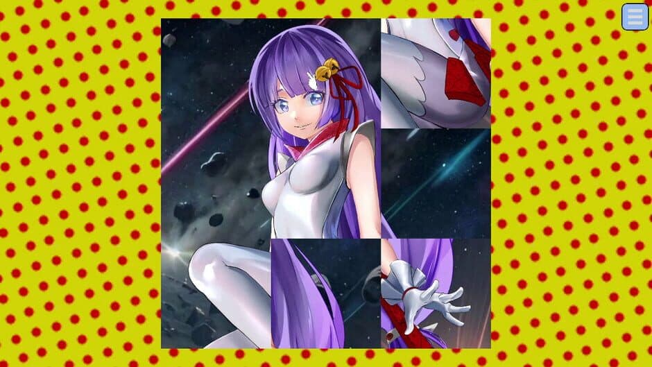 Hyakki Fantasia Mini Game Selection Vol.1 screenshot