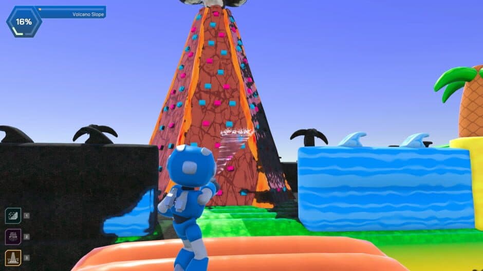 HiroBot: Clean & Restore screenshot