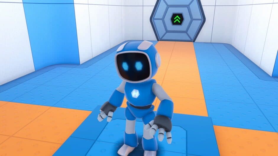 HiroBot: Clean & Restore screenshot