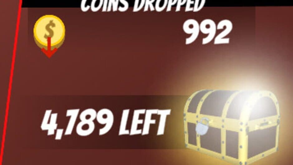 Coin Cascade screenshot