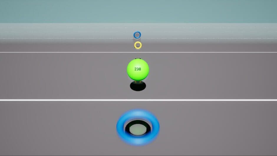 Threadline screenshot