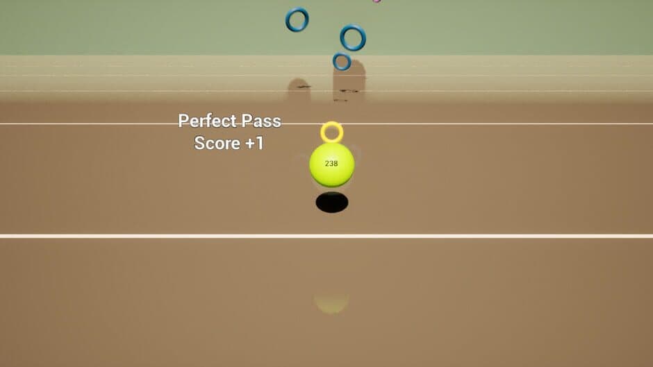 Threadline screenshot