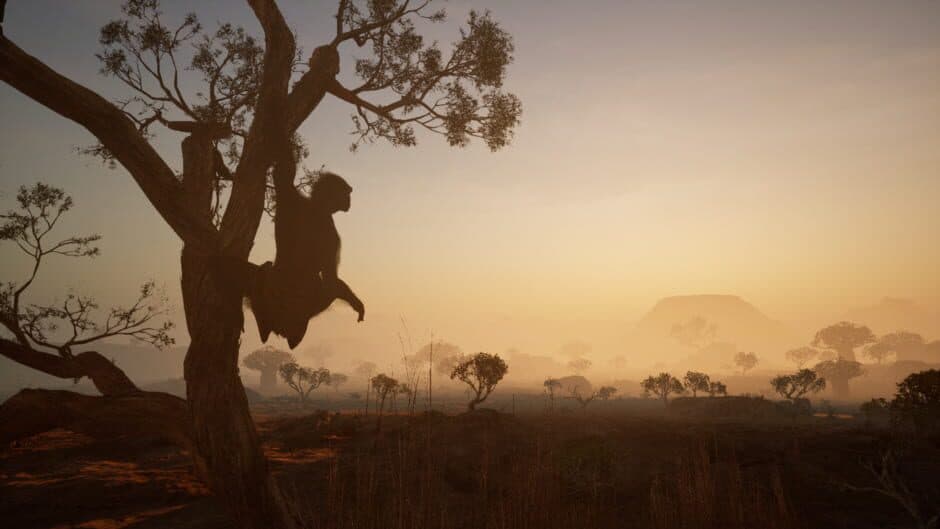 Primal Survival screenshot