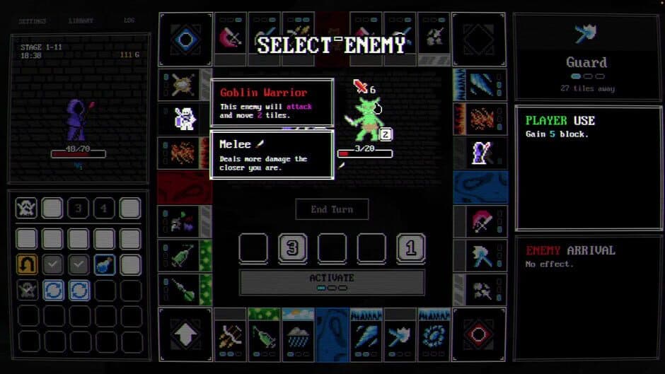 Boardmancer screenshot