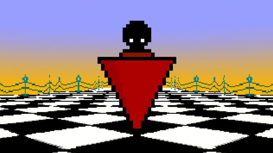 Dimenseum screenshot