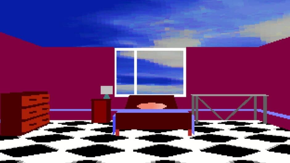 Dimenseum screenshot