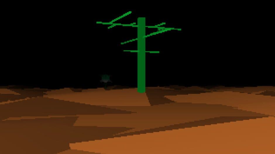 Dimenseum screenshot