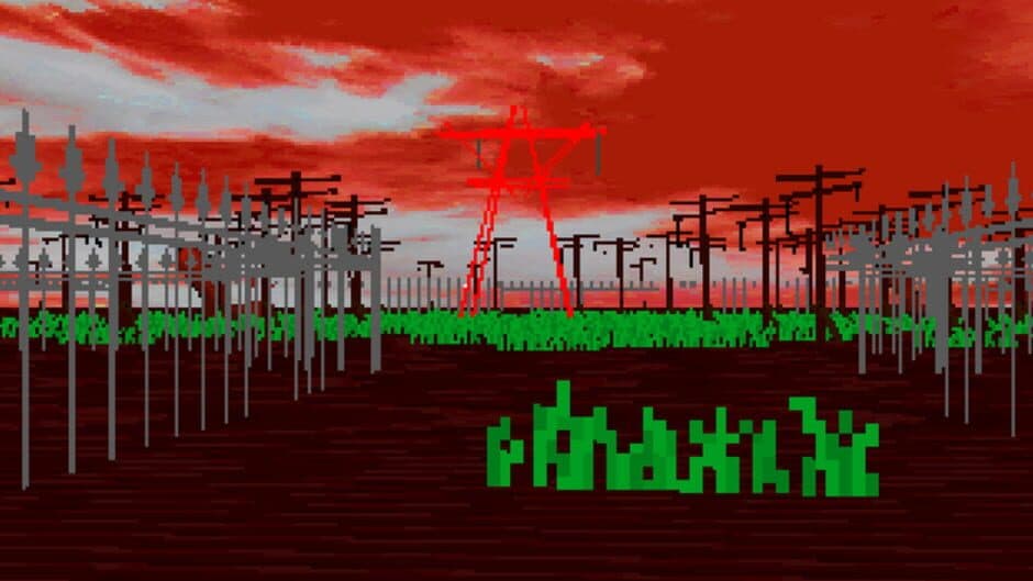 Dimenseum screenshot