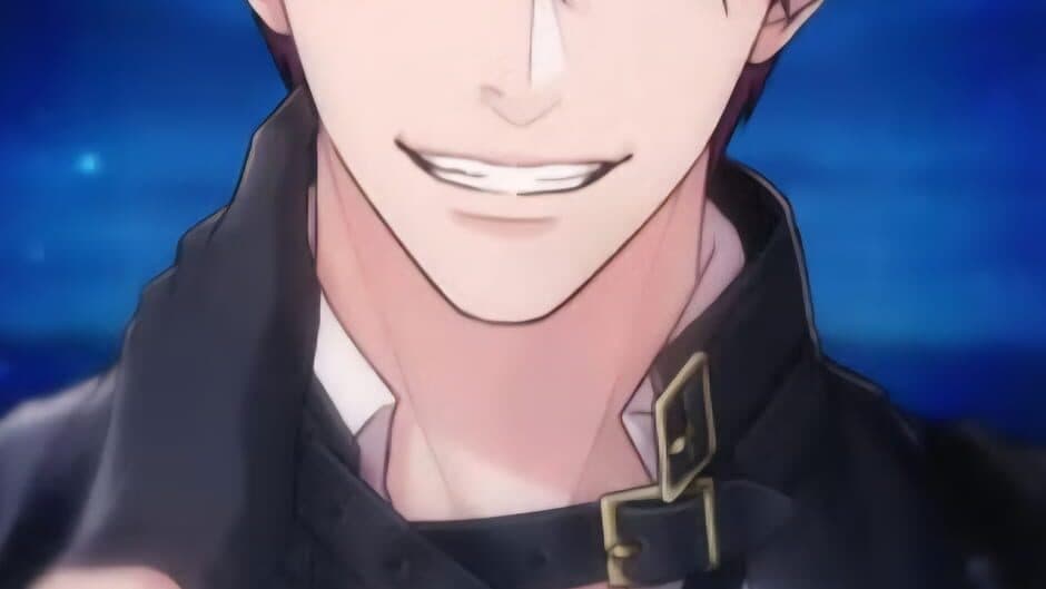 A Kiss from Death screenshot