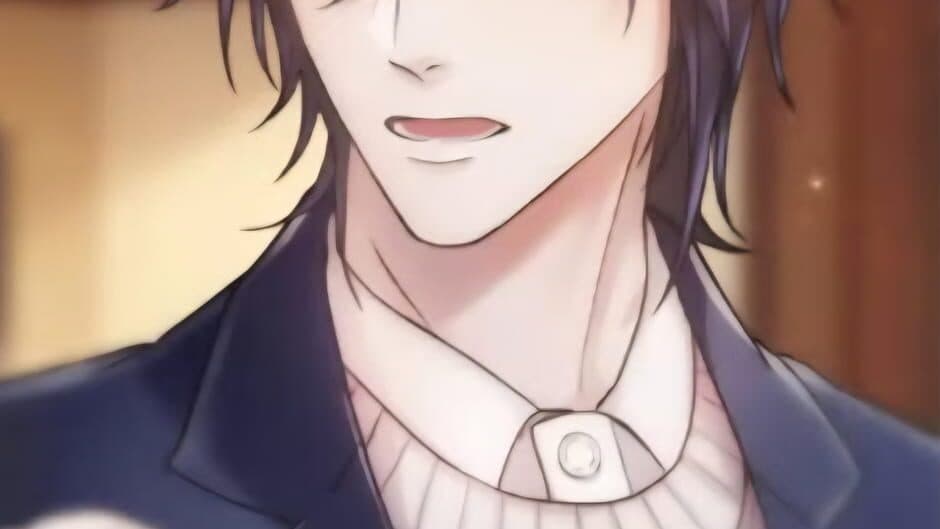 A Kiss from Death screenshot