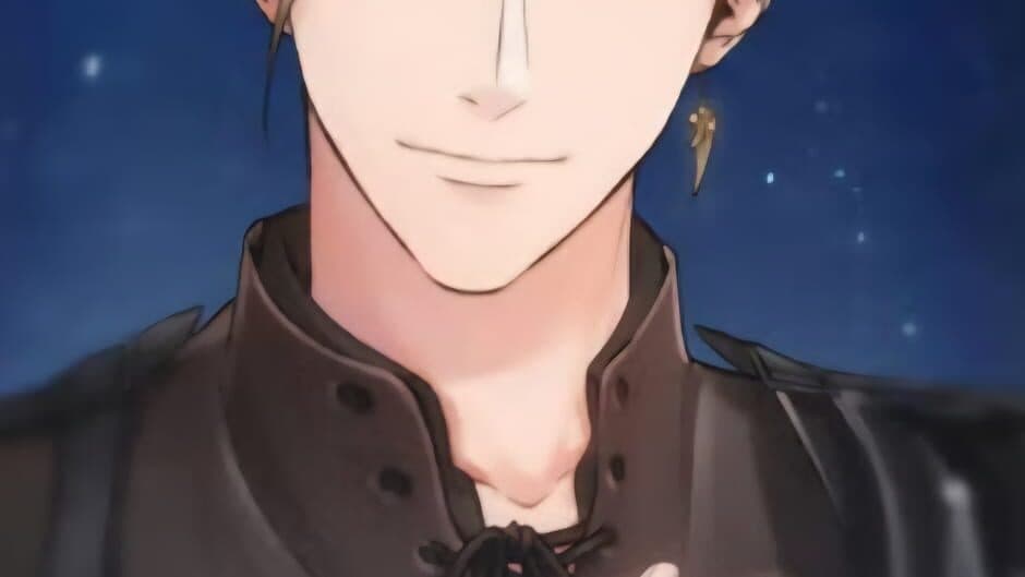A Kiss from Death screenshot