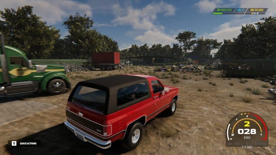 Car Mechanic Simulator 2026 screenshot