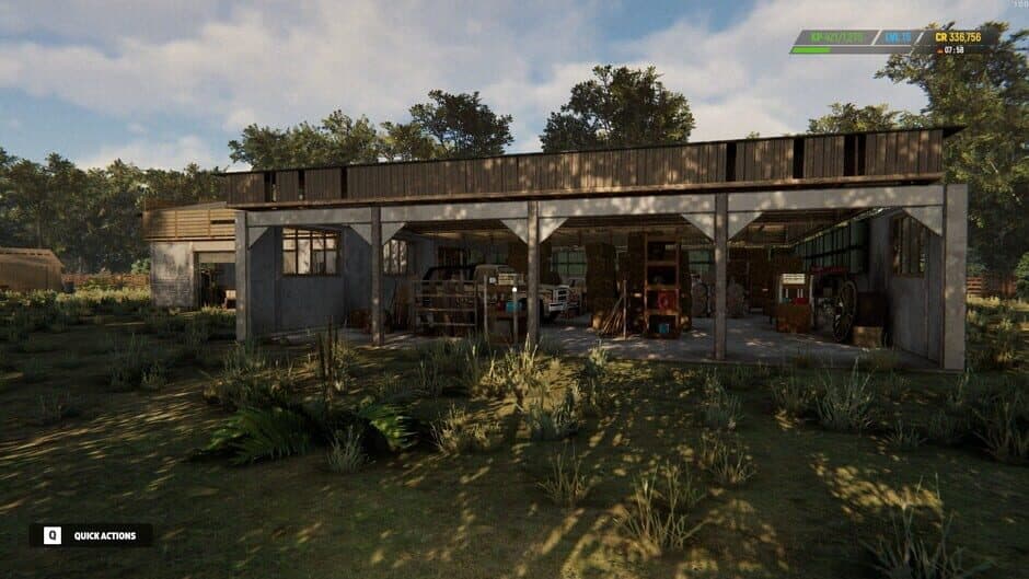 Car Mechanic Simulator 2026 screenshot