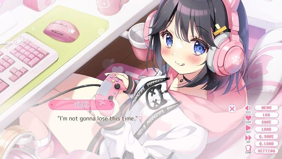 Onii-chan Continue!: Secret Love With Yuri screenshot