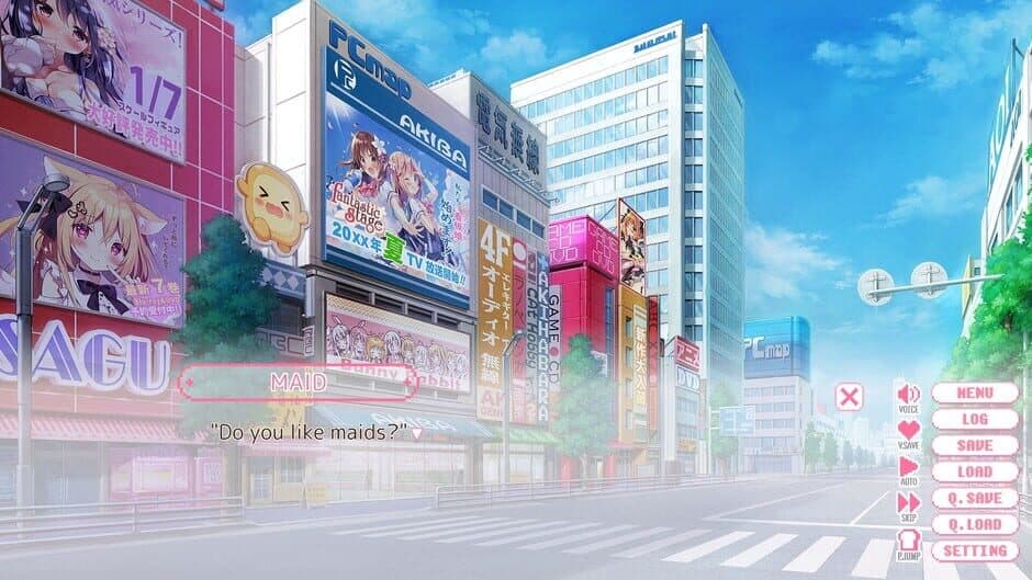 Onii-chan Continue!: Secret Love With Yuri screenshot