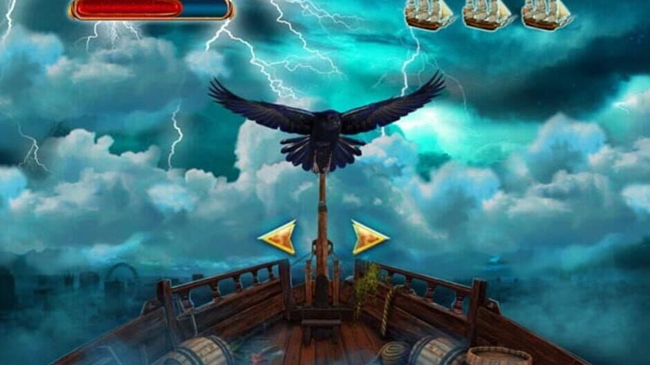 Secret City: London Calling screenshot