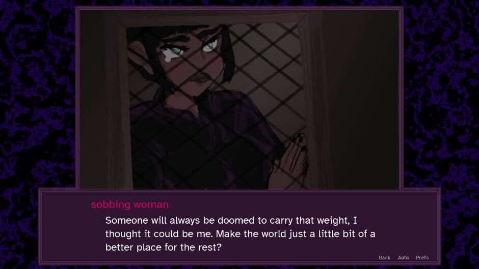 Venial Sin screenshot