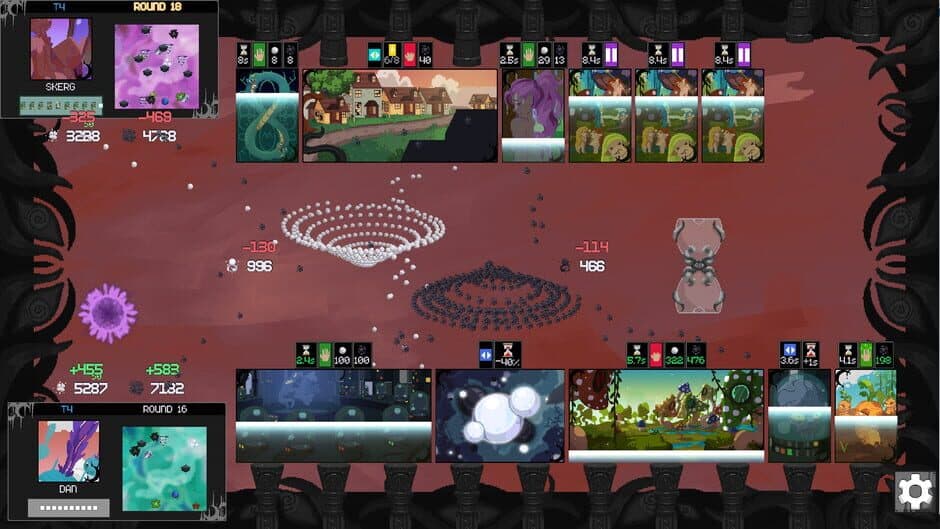 Narnok screenshot