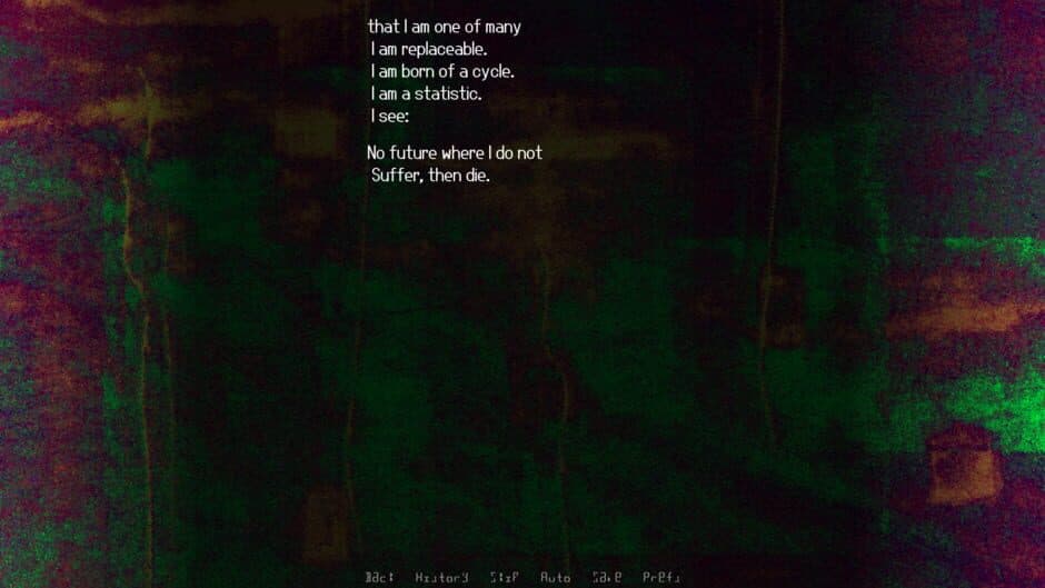 The Hell Provided screenshot