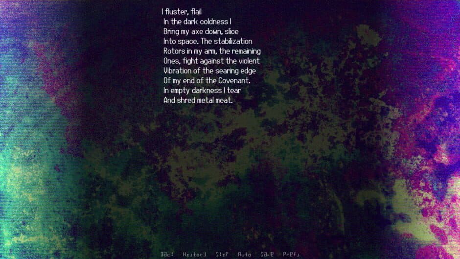 The Hell Provided screenshot