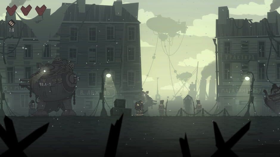 Kanun 1919 screenshot