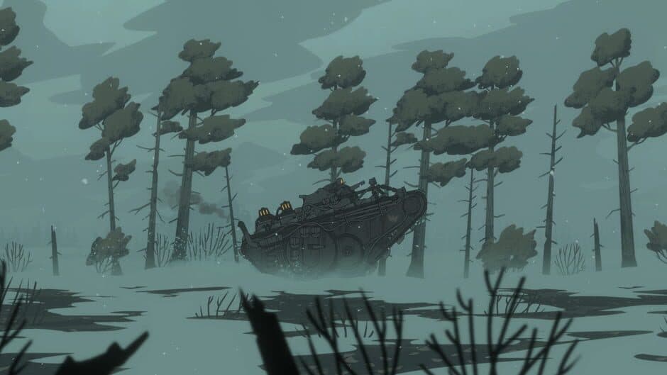 Kanun 1919 screenshot