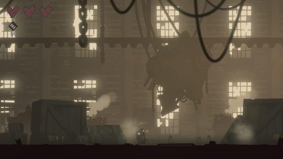 Kanun 1919 screenshot