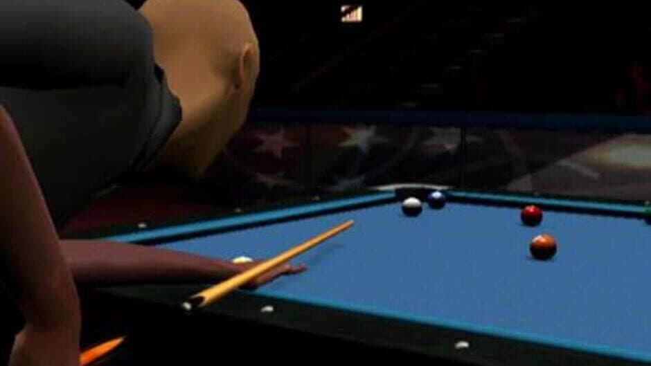 Tournament Pool screenshot