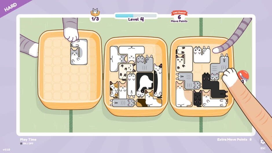 NeNeKoNeKo screenshot