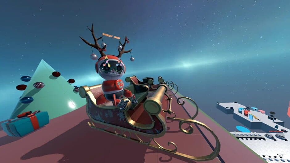 Magnetic Me screenshot