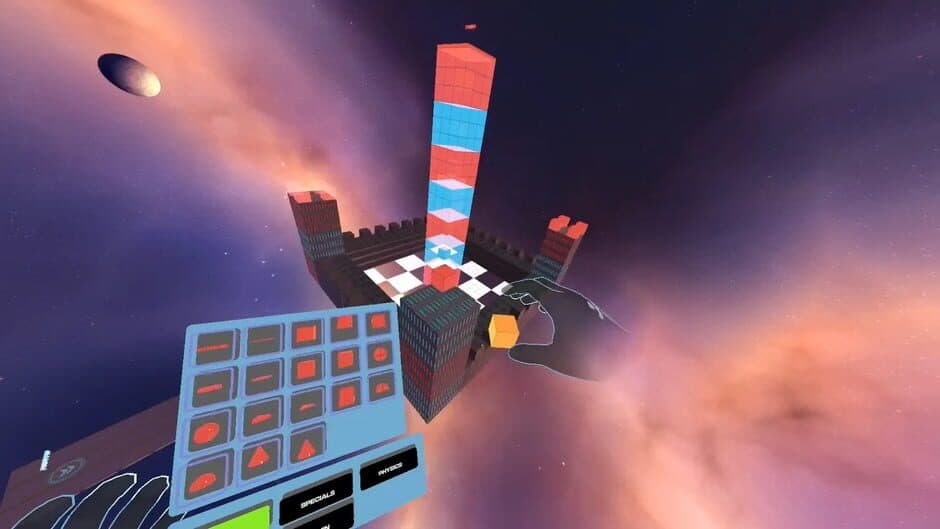 Magnetic Me screenshot