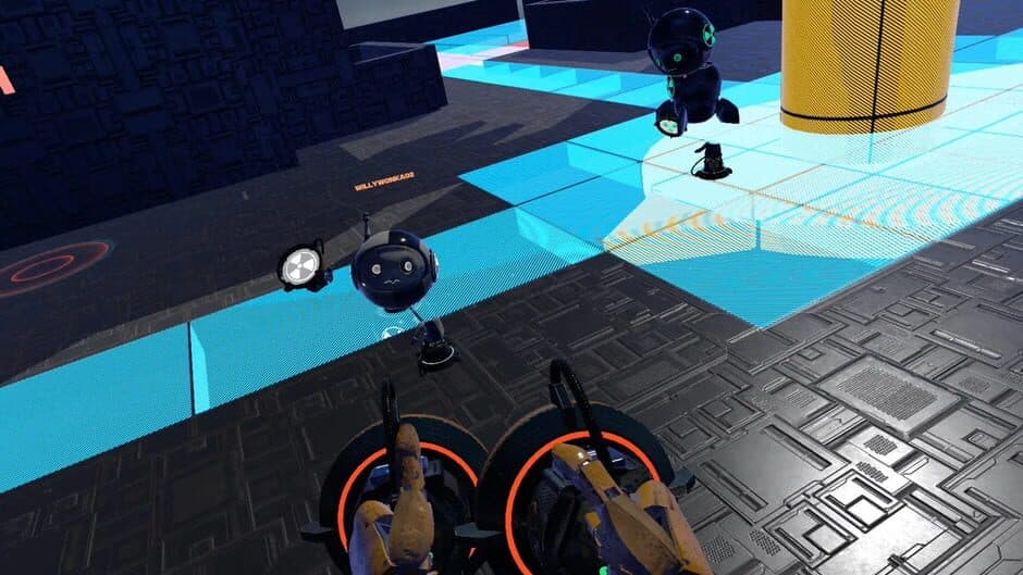 Magnetic Me screenshot