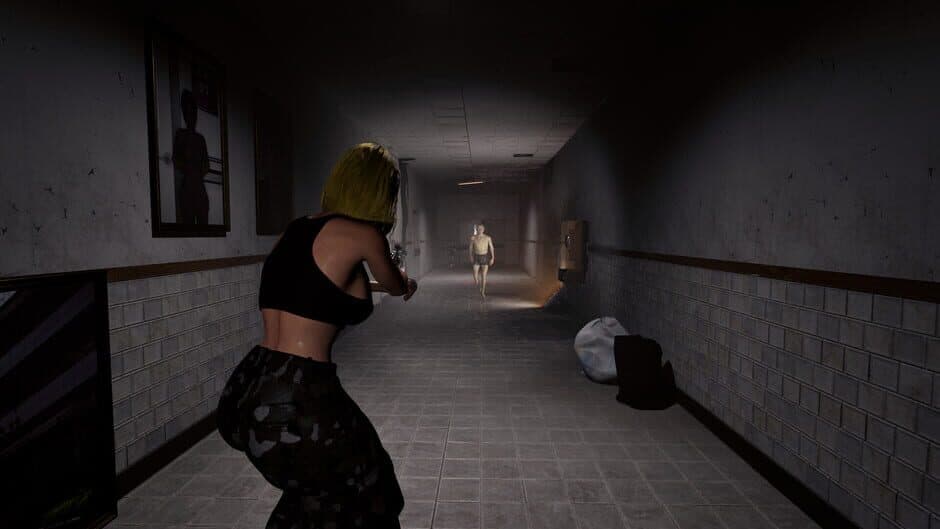 Unreal Hospital 8 screenshot