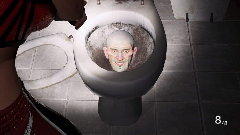 Unreal Hospital 8 screenshot