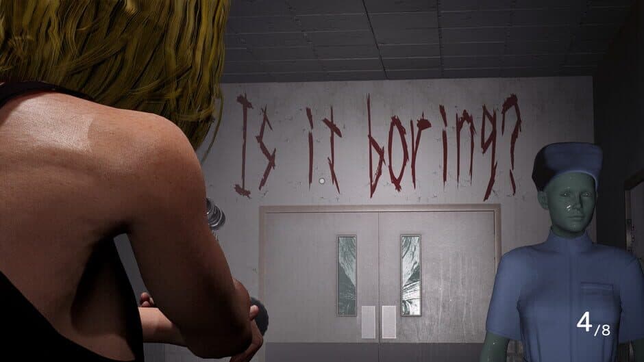 Unreal Hospital 8 screenshot