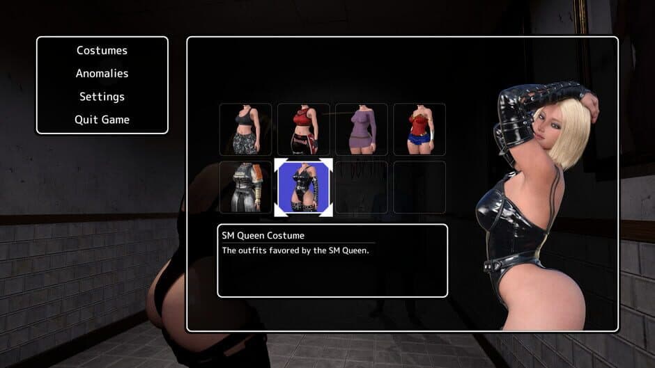 Unreal Hospital 8 screenshot