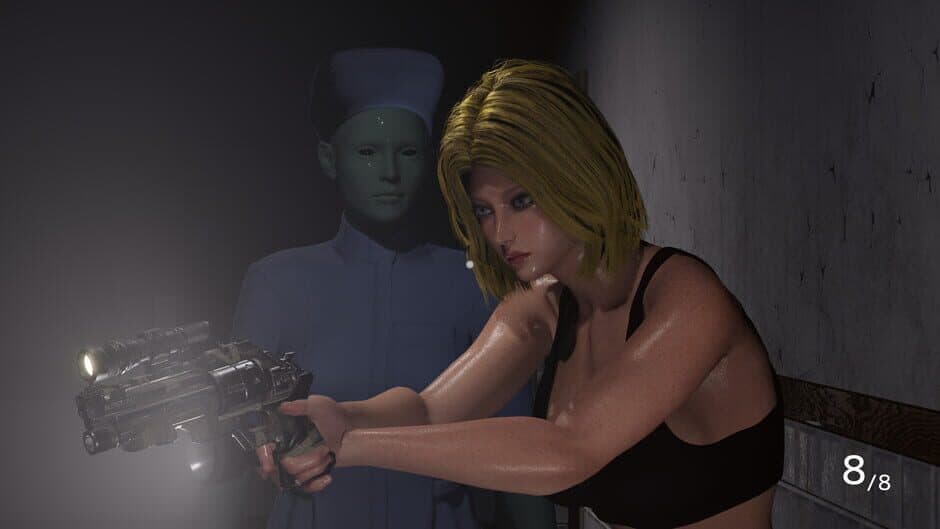 Unreal Hospital 8 screenshot